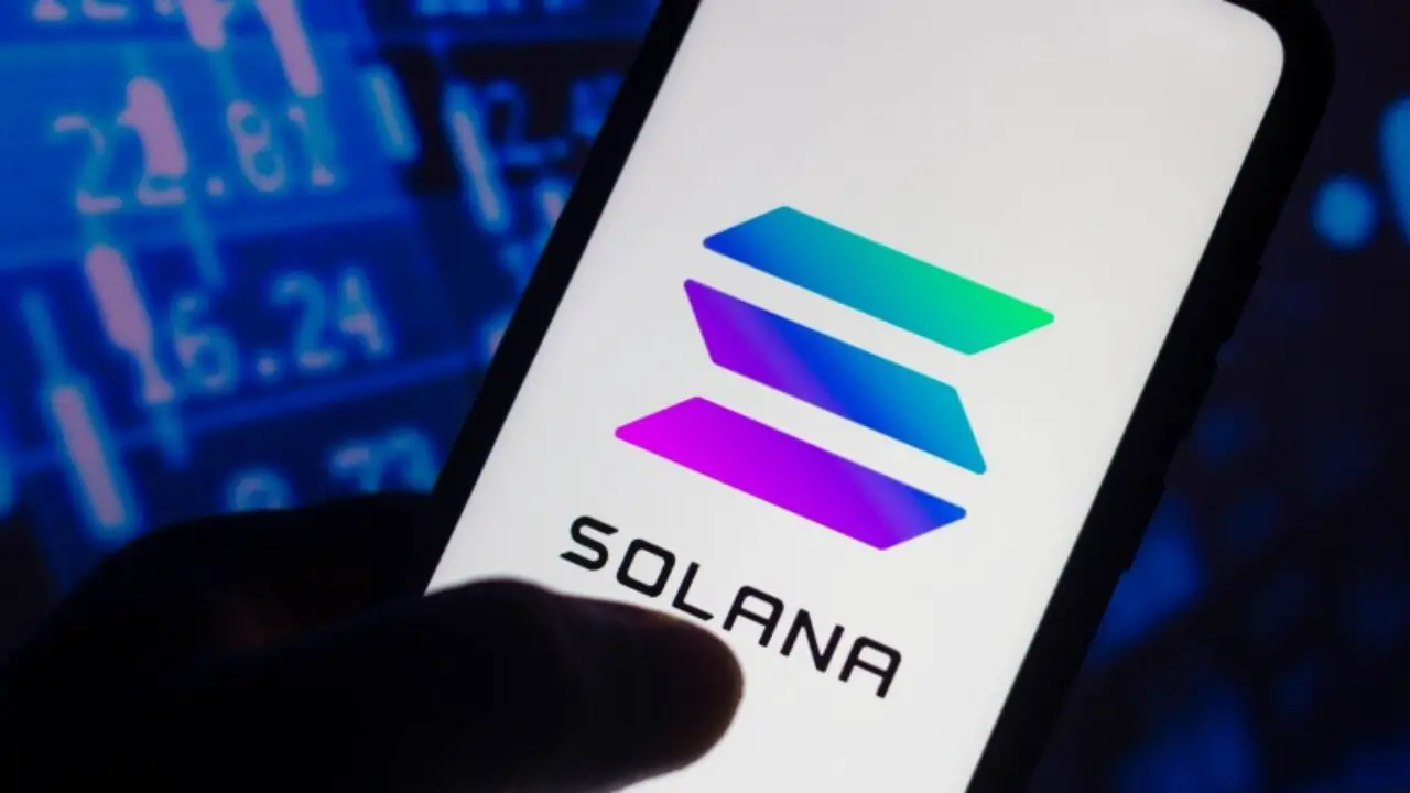 Solana could experience a 260% gain in the Q1 of 2022