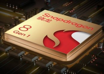 Snapdragon 8 Gen 1 benchmarks: Better in GPU compared to Apple