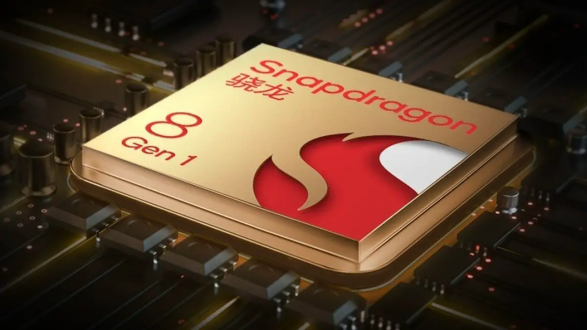 Benchmarks Snapdragon 8 Gen 1: Meilleur GPU par rapport à Apple