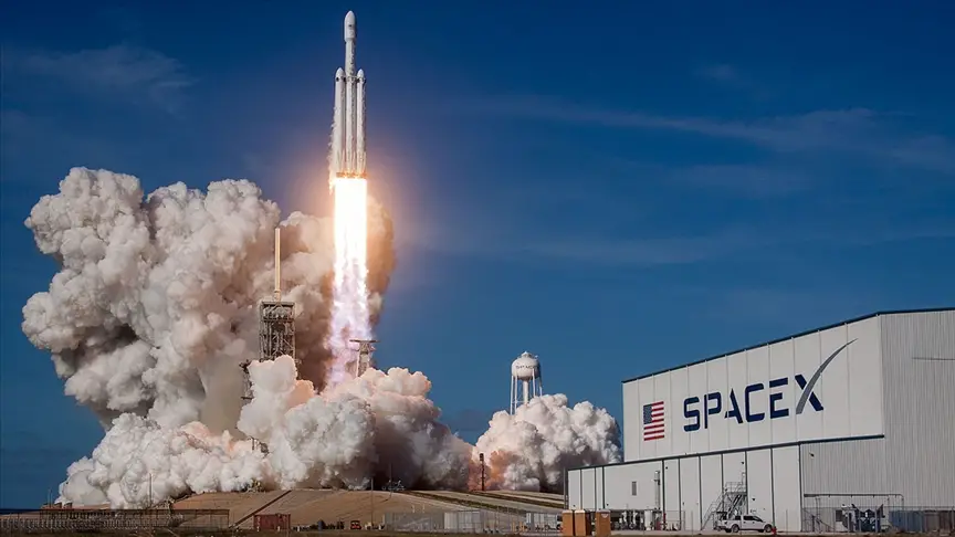 L’e-mail divulgué d’Elon Musk dévoile le risque potentiel de SpaceX de faire faillite