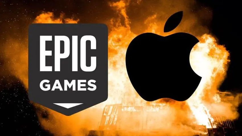 Appeals court has paused Epic vs Apple ruling