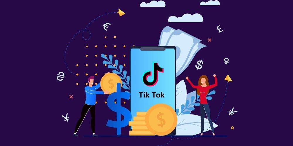TikTok Creator Next : pourboires pour les créateurs, cadeaux vidéo, plus de monétisation et d’options marketing