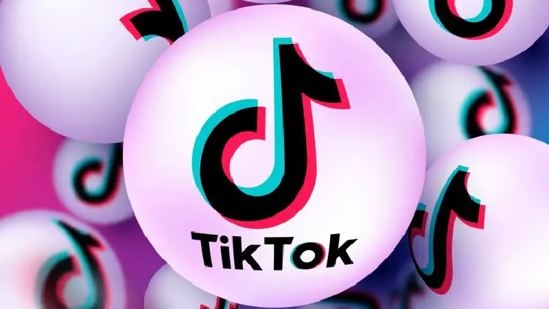 TikTok is the most popular website of 2021 surpassing Google