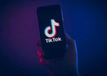 TikTok has its own Discord server now
