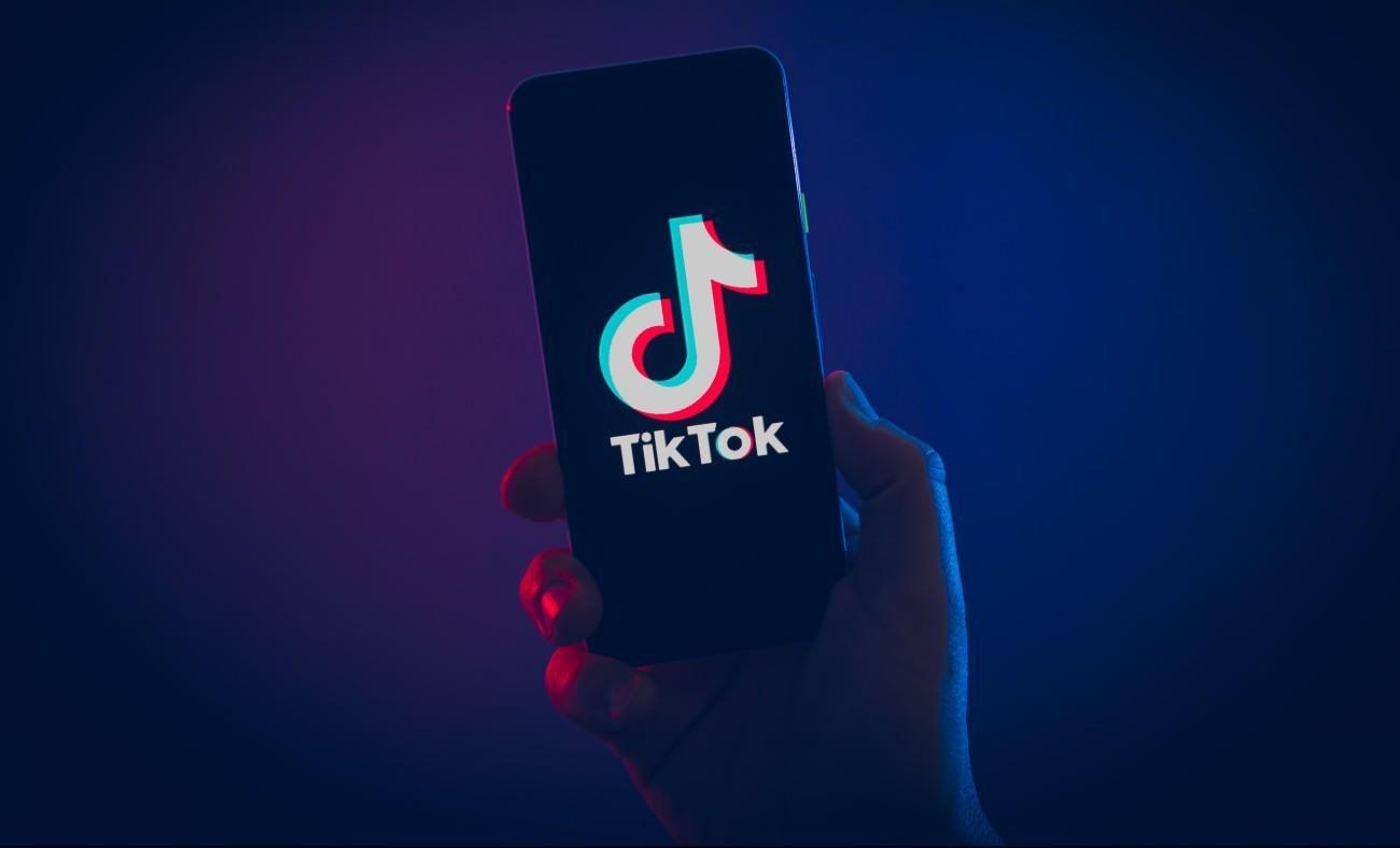TikTok a maintenant son propre serveur Discord