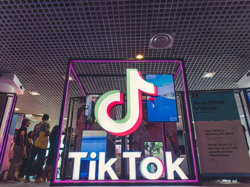 TikTok has its own Discord server now