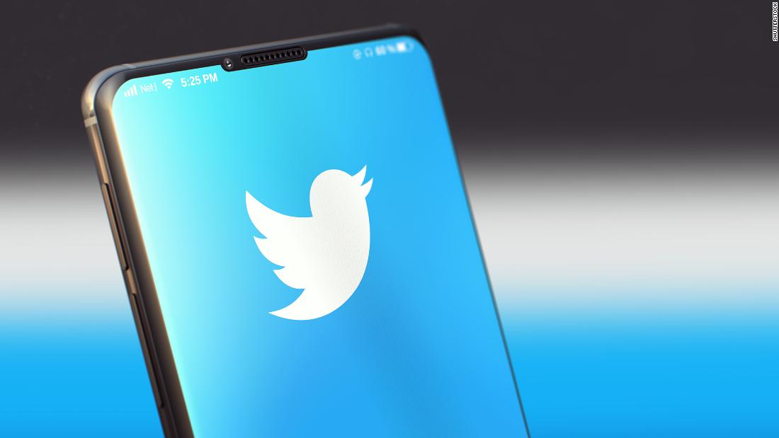Twitter supprime près de 4 000 comptes de propagande soutenus par l’État