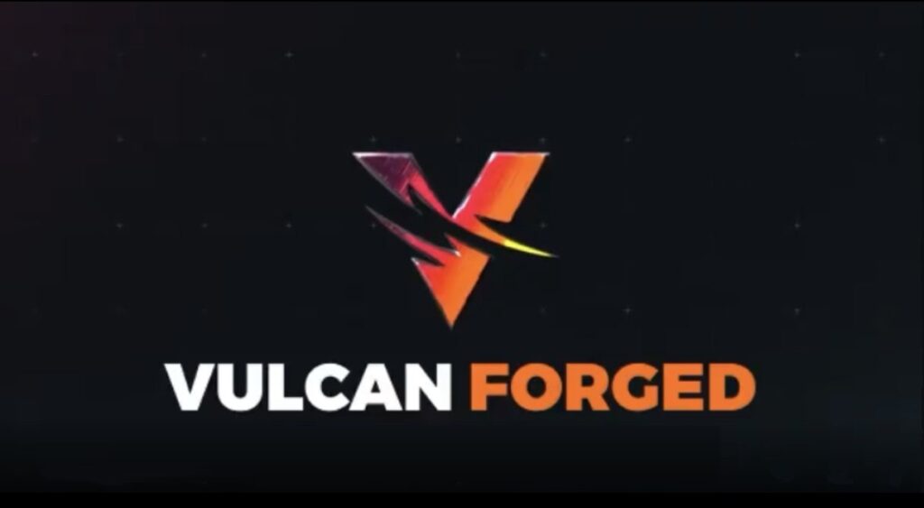Vulcan Forged a subi un piratage de portefeuille : 140 millions de dollars volés