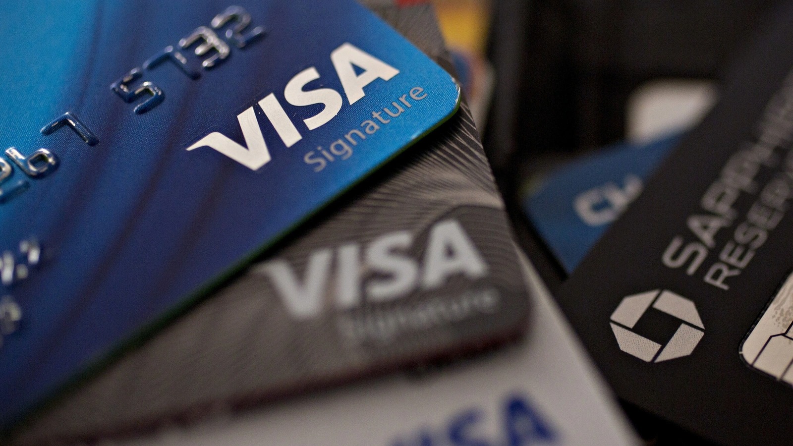 Visa startet eine kryptofokussierte Beratungspraxis