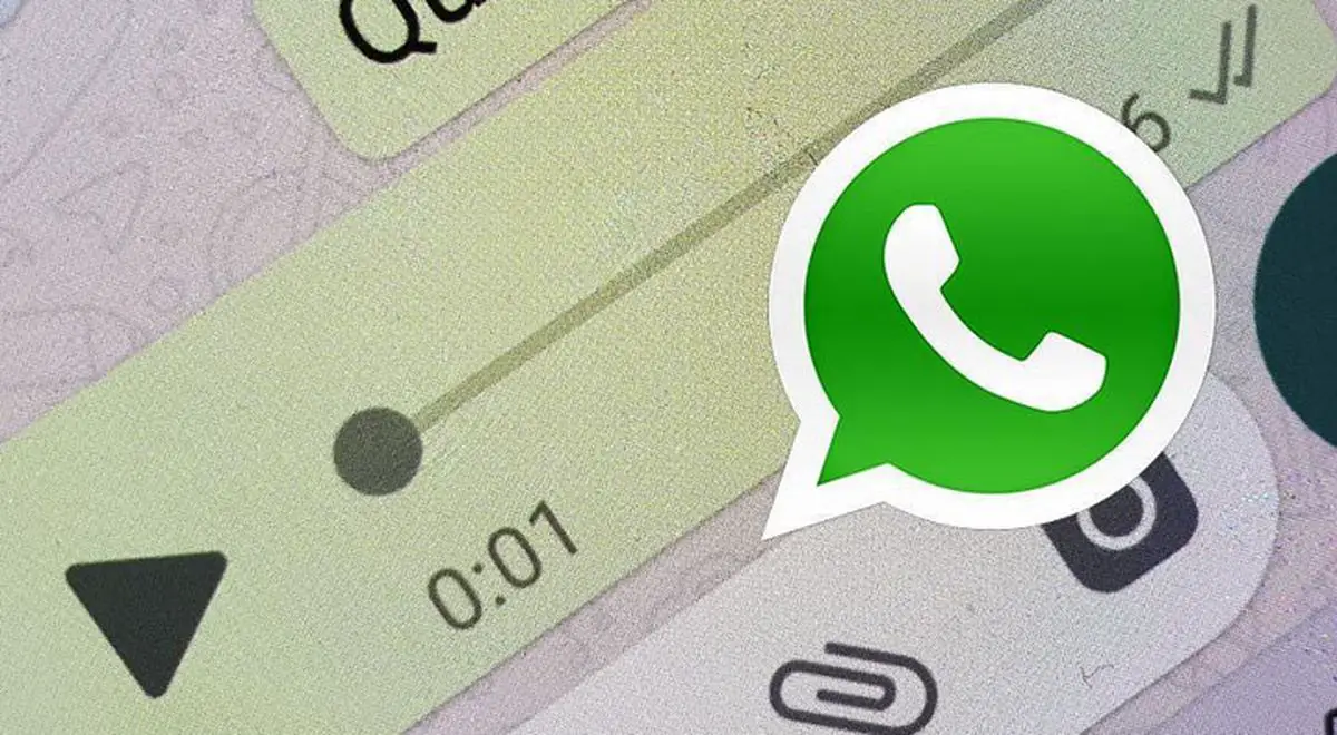 WhatsApp ermöglicht es Benutzern jetzt, eine Sprachnachricht in der Vorschau anzuzeigen: Wie geht das?