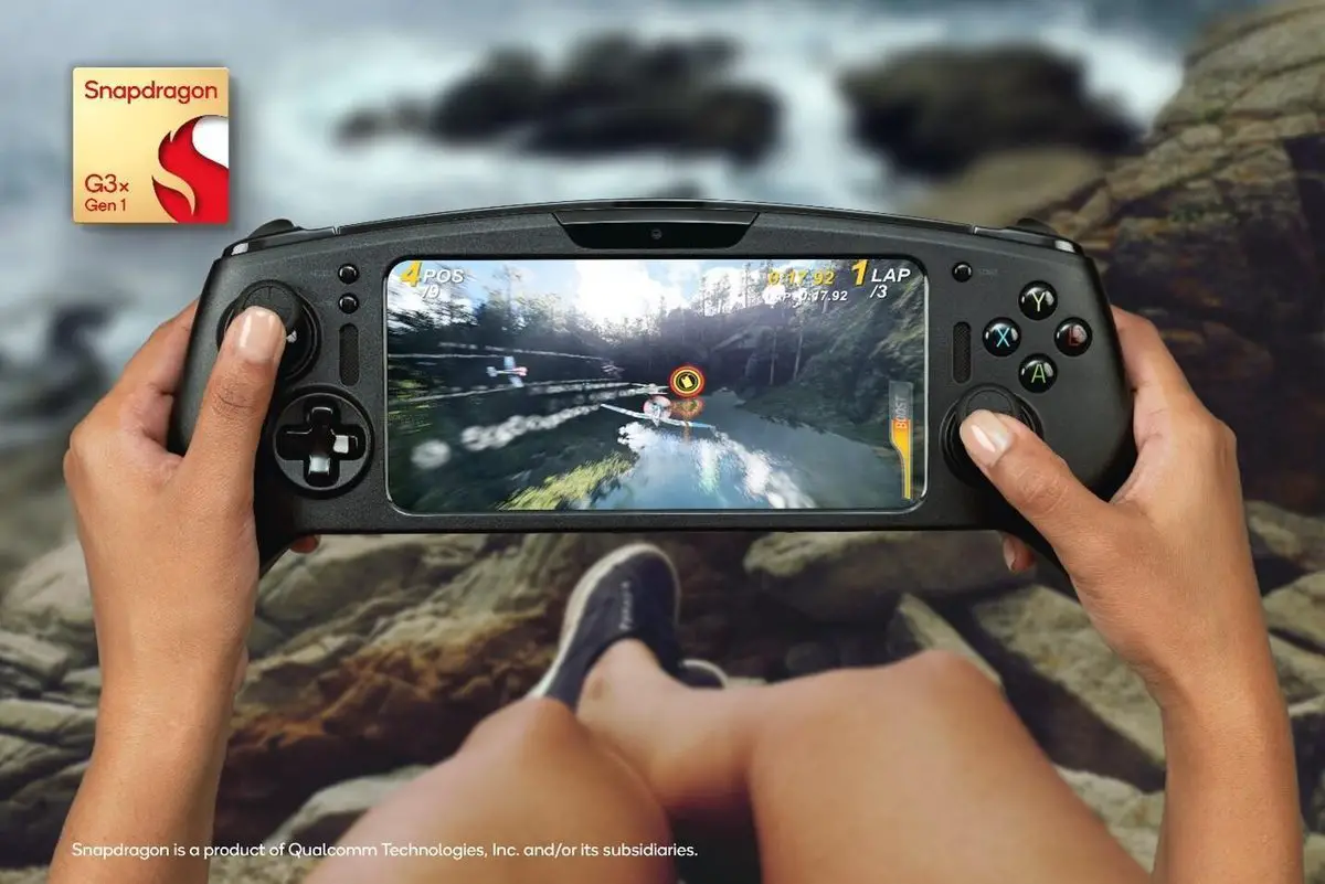 Snapdragon G3x Gen 1 : une plate-forme de jeu pour alimenter une nouvelle génération d'appareils de jeu dédiés