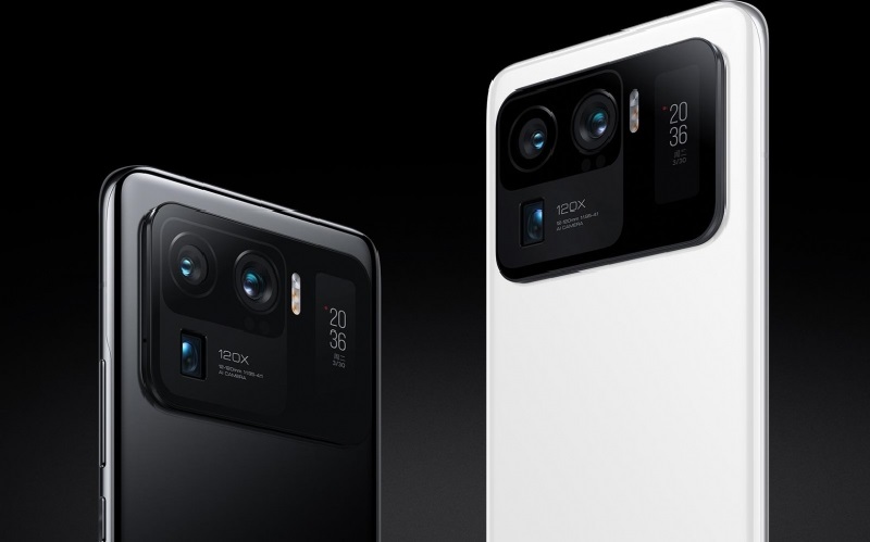 La série Xiaomi 12 sera les premiers appareils à intégrer Snapdragon 8 Gen 1