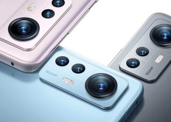 Can Xiaomi 12 be a direct competitor of the iPhone 13?