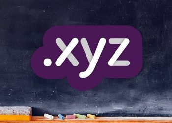 What are .xyz domains?