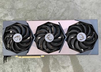 Nvidia RTX 3090 Ti SUPRIM X might be launched on Januray 27th