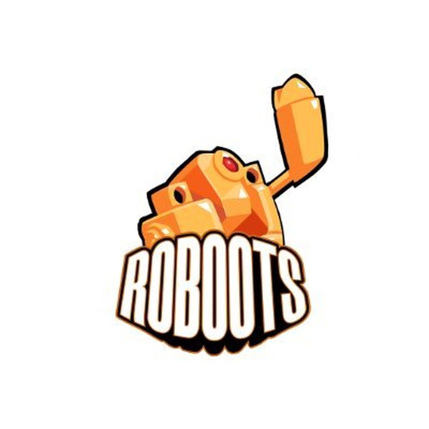 What is ROBOOTS NFT game?