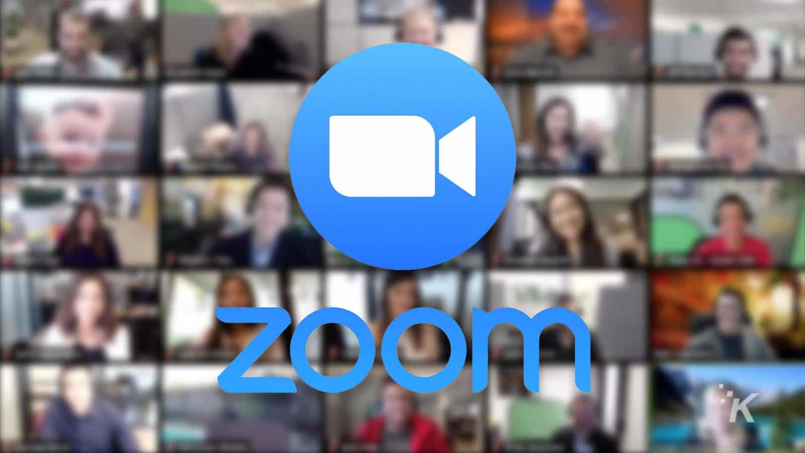 Zoom remboursera 25 $ à certains utilisateurs dans le cadre de leur règlement de recours collectif