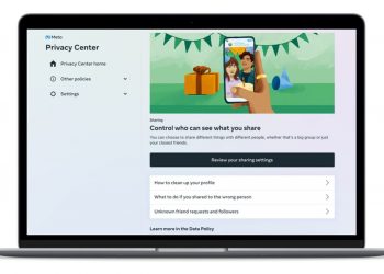 What is Facebook’s new ‘Privacy Center’ and how does it work?