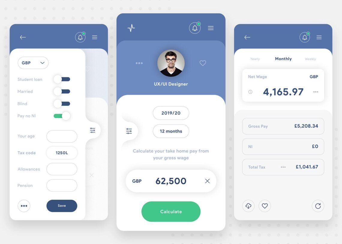 4 useful calculator apps for professionals
