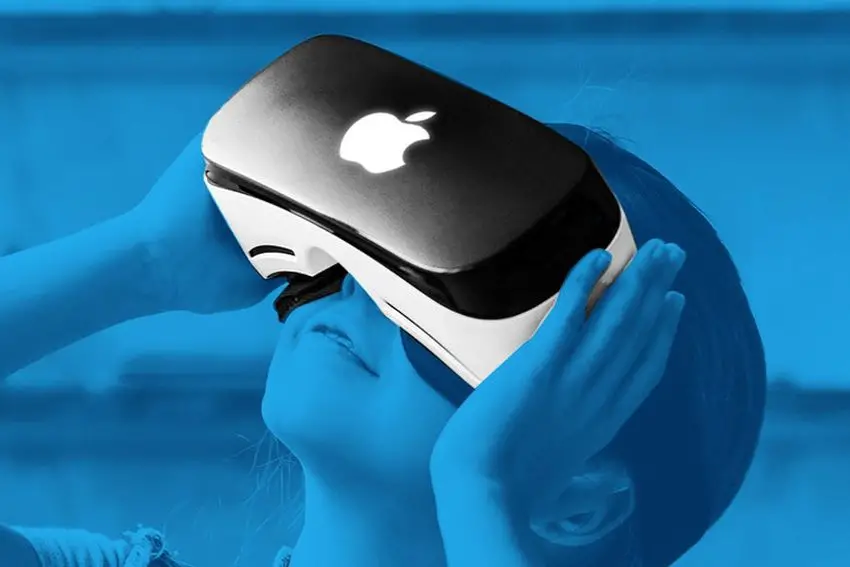 Apple’s stock price jumps after Tim Cook's comments on Metaverse