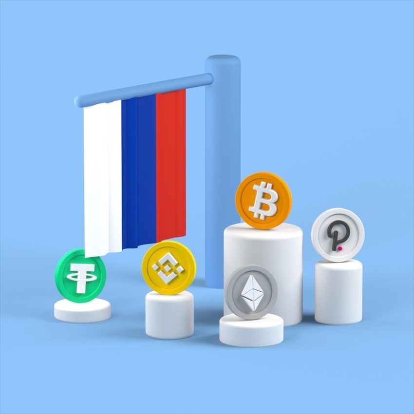 Russian executives denounce crypto ban proposal
