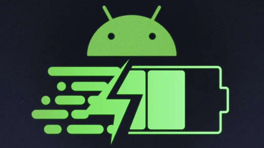 Jak sprawdzić stan baterii na Androidzie?
