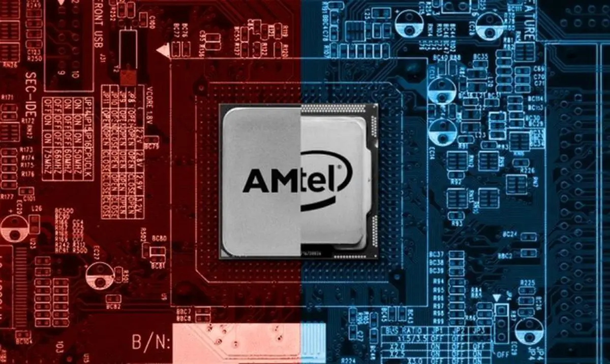 CES 2022: Intel hat eine Antwort auf AMDs neue CPUs