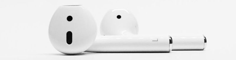 Guide: Apple Airpods customization