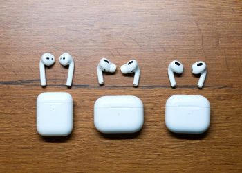 Guide: Apple Airpods customization