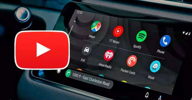 How to watch your favorite movies or series on Android Auto?