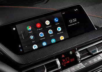How to turn a web page into an Android Auto app?