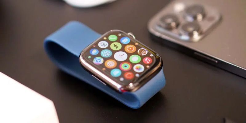 How to fix your Apple Watch if it is running slow?