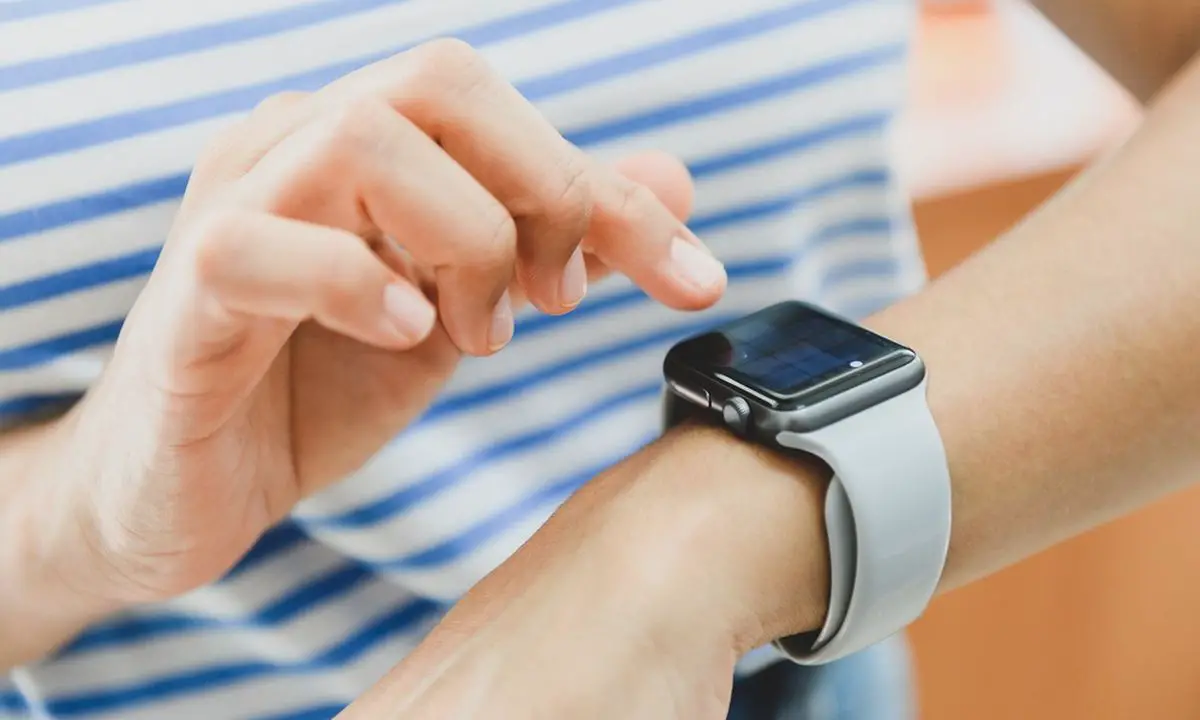 Hoe repareer je je Apple Watch als deze traag werkt?