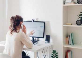 Best home office products from CES 2022