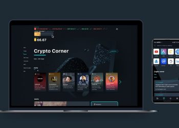 Opera launches a dedicated crypto browser