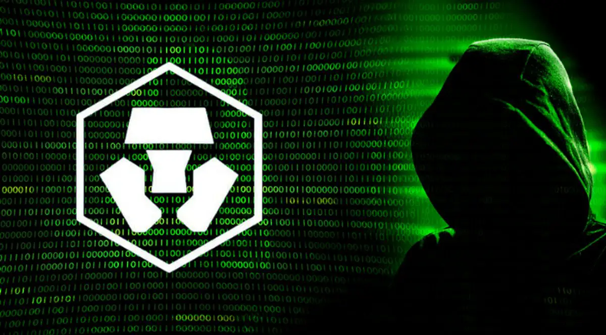 Hakerzy ukradli 15 milionów dolarów w Ethereum z Crypto.com