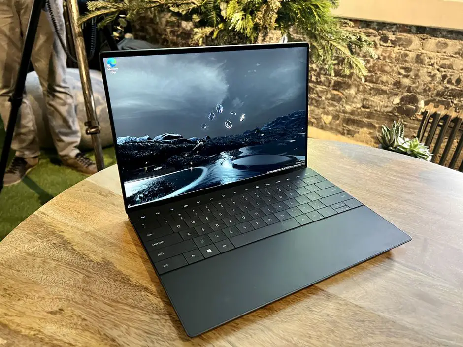 Best laptops from CES 2022