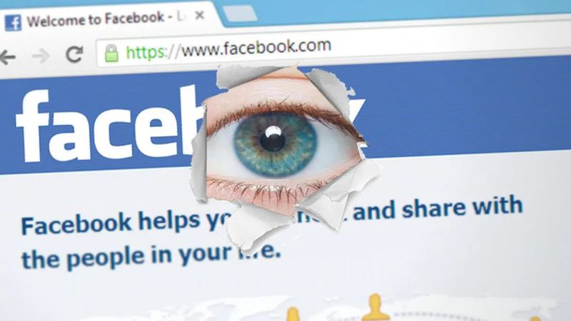 How to find out who is logged into your Facebook account?