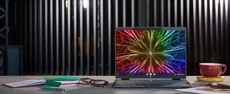 Best laptops from CES 2022