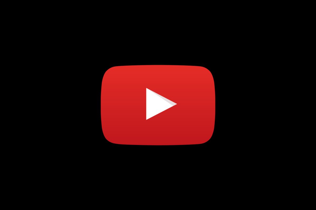 Как включить темный режим в YouTube?