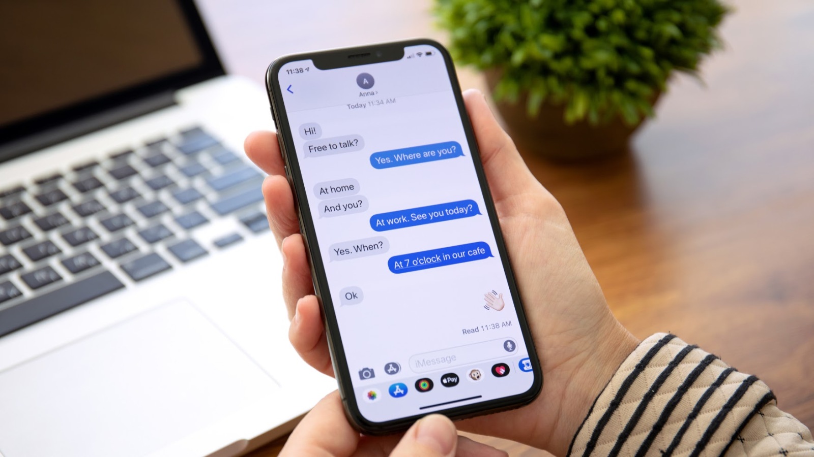 How to make Siri read messages aloud automatically