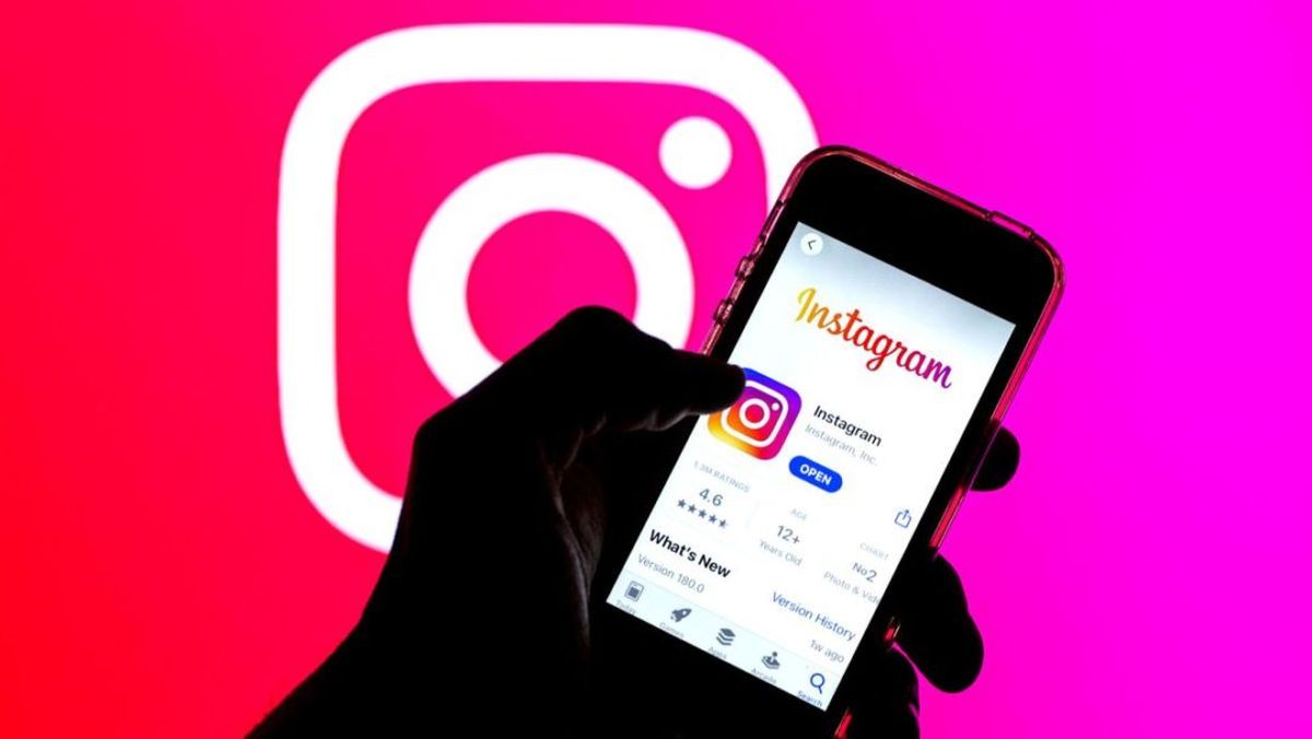 Instagram-foto’s worden niet geladen: oorzaken en mogelijke oplossingen