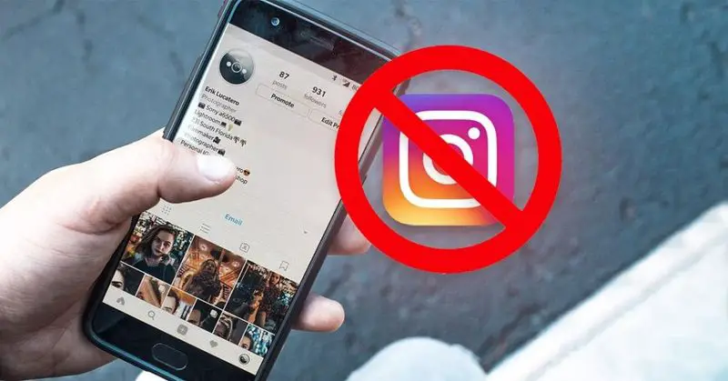 Instagram photos do not load: Causes and possible solutions