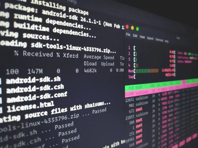 189 Linux commands that you must try in the terminal