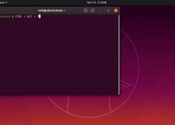 189 Linux commands that you must try in the terminal