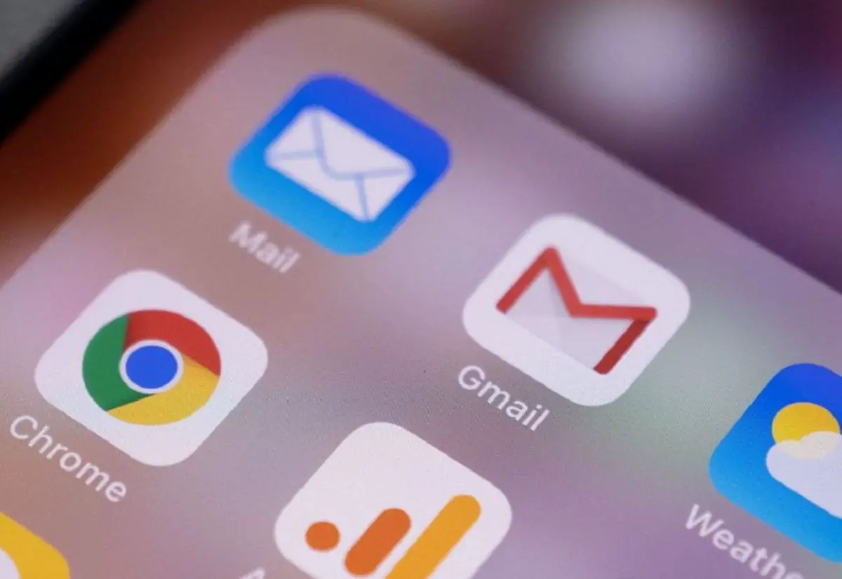 Como alterar o aplicativo Mail padrão do iPhone?