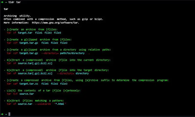 9 modern alternatives to classic Linux commands