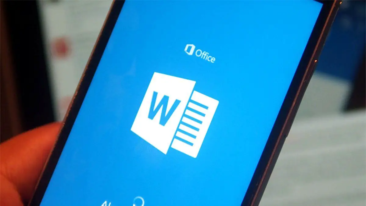 Microsoft Word for Android: How to install and the best free alternatives