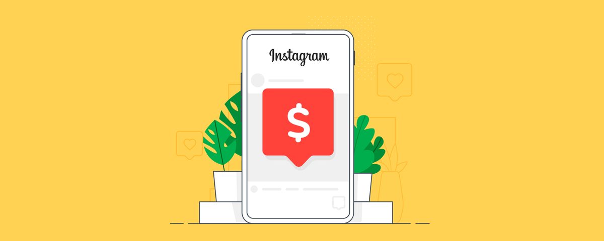 La nouvelle option de monétisation d’Instagram : les abonnements de fans