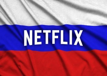 In Russia, Netflix and other streaming services must now include state channels
